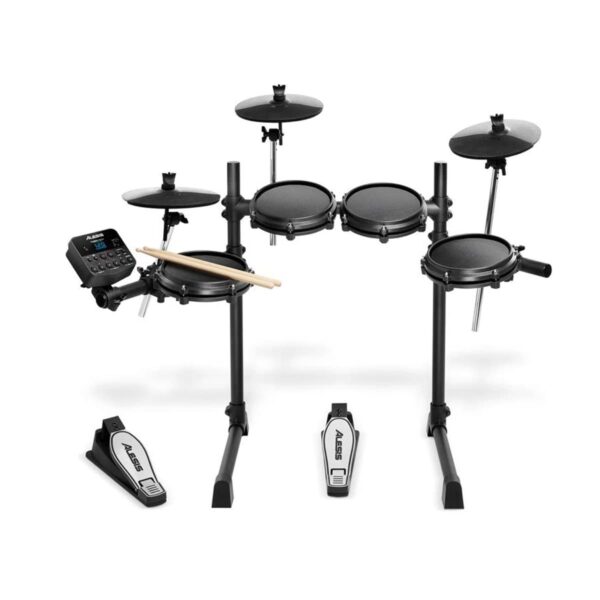 Alesis Turbo Mesh Electronic Drum Kit