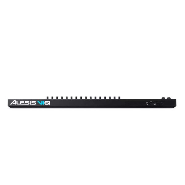 Alesis VI61 Advanced 61-Key USB/MIDI Keyboard Controller - Image 4