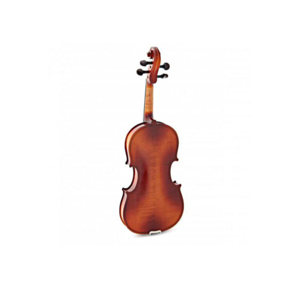 Yamaha 1/2 Student Violin with Bow and Case - Image 4