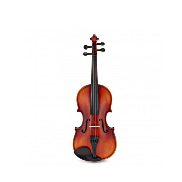 Yamaha 1/2 Student Violin with Bow and Case - Image 2