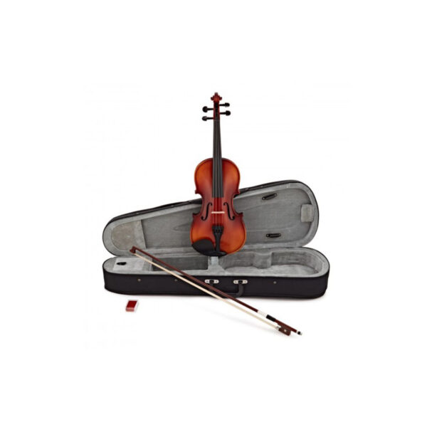 Yamaha 1/2 Student Violin with Bow and Case