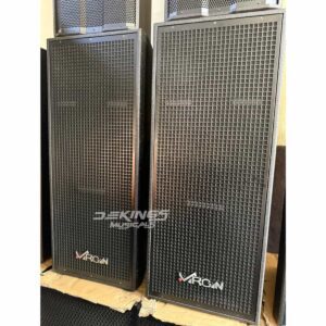 Virgin Delta 215 Speaker