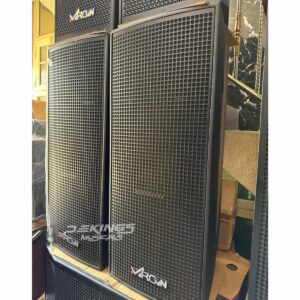 Virgin Delta 216P Speaker