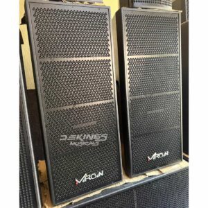 Virgin MXI 215NP Speaker