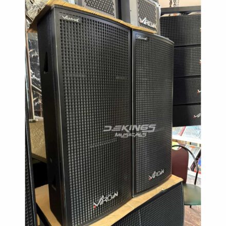 Virgin PLX‑215P Speaker