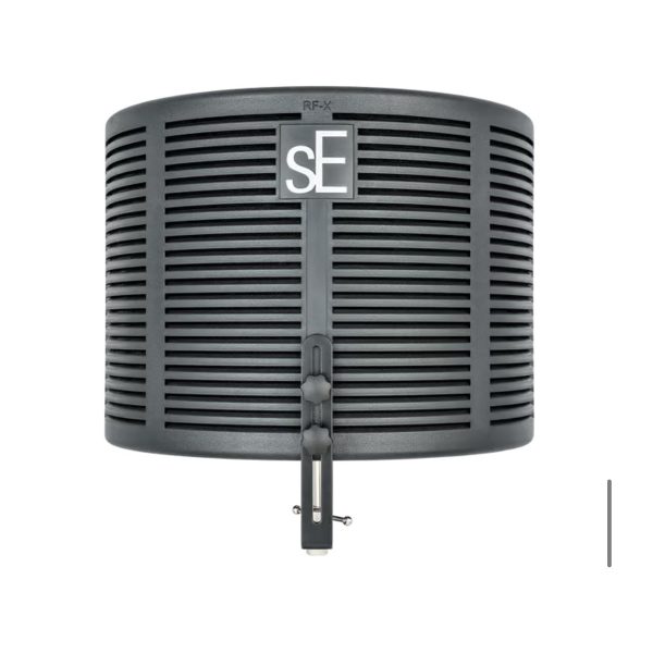 SE Electronics X1 S Studio Bundle - Image 3