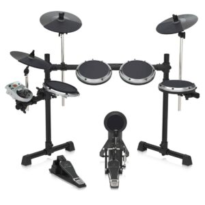 Behringer XD8USB Electronic Drum Set