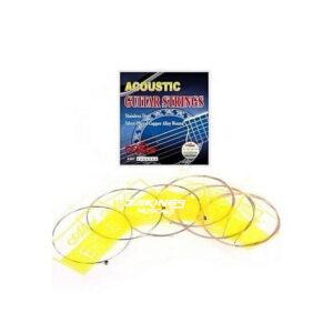 Acoustic Guitar Strings