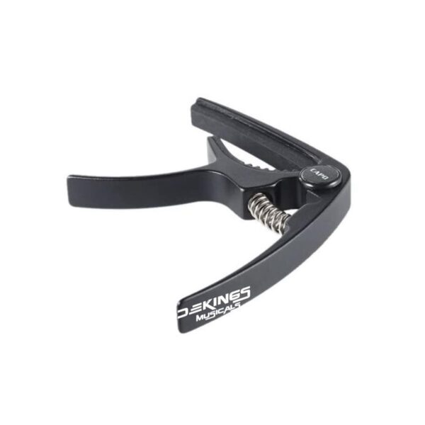 Acoustic Guitar Capo