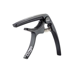 Acoustic Guitar Capo