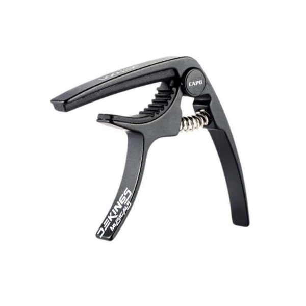 Acoustic Guitar Capo