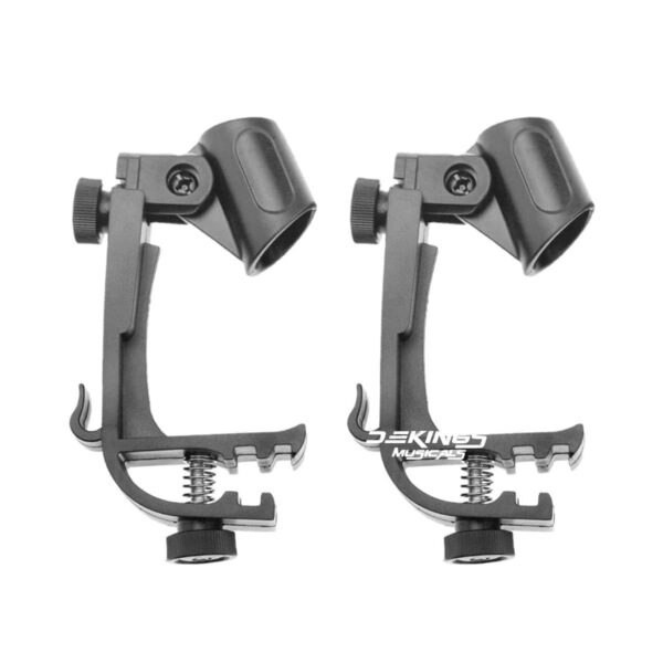 3-in-1 Drum Microphone Holder - Image 3