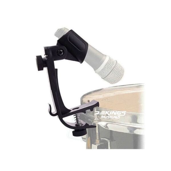 3-in-1 Drum Microphone Holder - Image 2