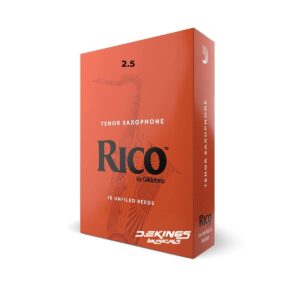 Rico Reeds Alto Saxophone