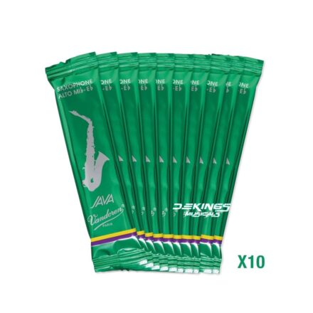 Vandoren Alto Saxophone Reeds 