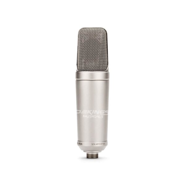 Rode NT2-A Studio Condenser Microphone Bundle Package - Image 4