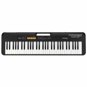 Casio CTS100 Casiotone Keyboard