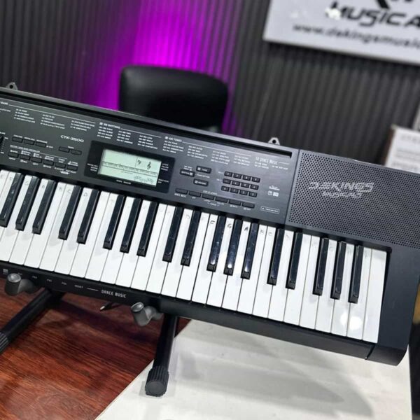 Casio CTK3500 Keyboard