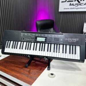 Casio CTK3500 Keyboard