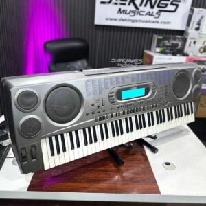 Casio WK1630 Keyboard
