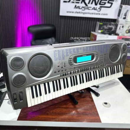 Casio WK1630 Keyboard