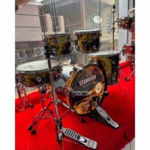 Standard Japan 5Piece Drum Set