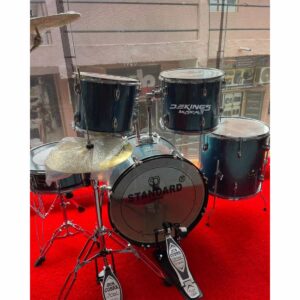 Standard Japan 5 Set Drum Kit