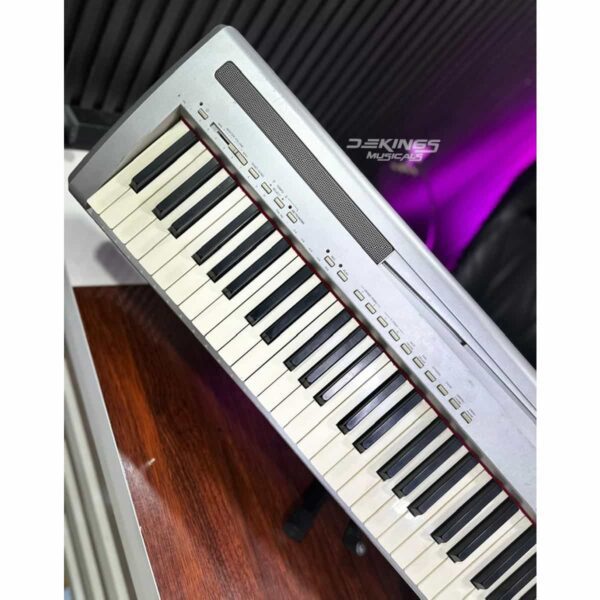 Yamaha P95 digital piano
