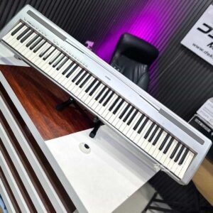 Yamaha P95 digital piano