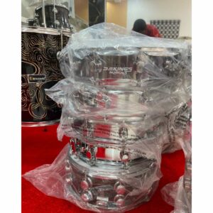 Standard Japan Piccolo Snare Drum