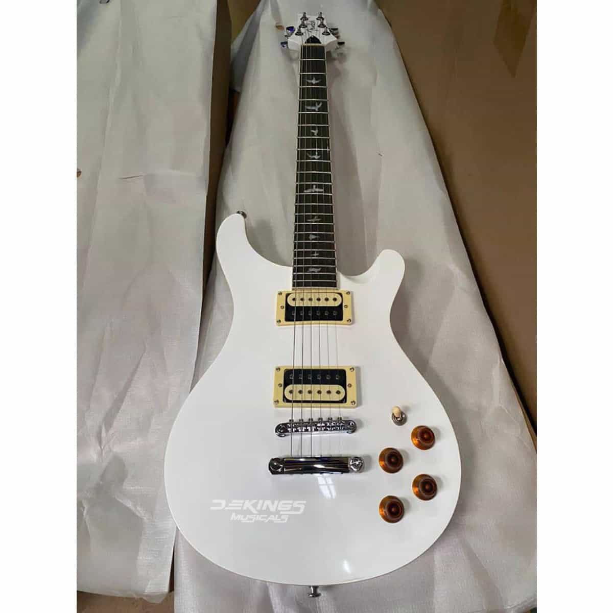 Fender PRS-Style Electric Guitar