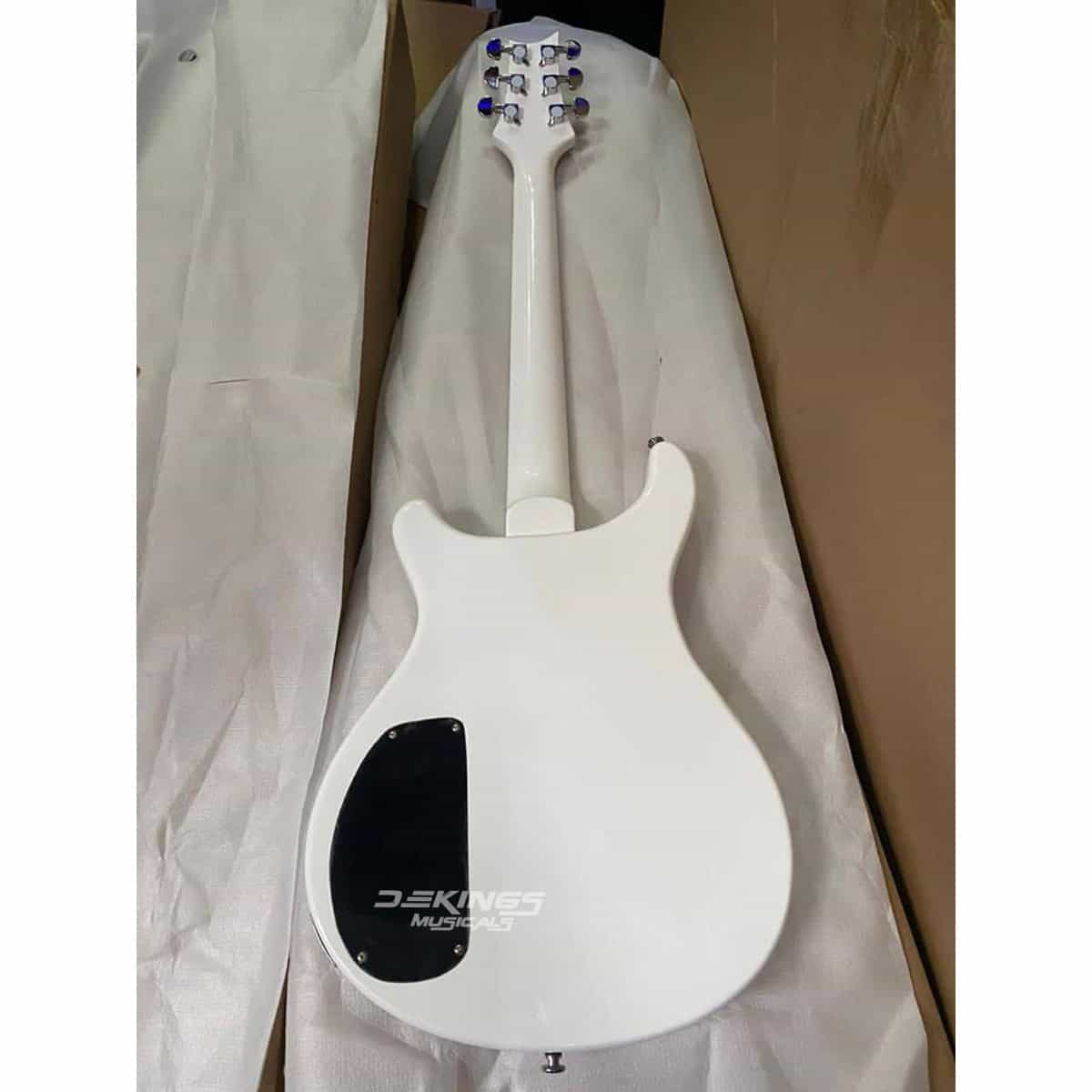 Fender PRS-Style Electric Guitar