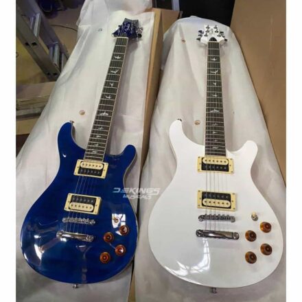 Fender PRS-Style Electric Guitar