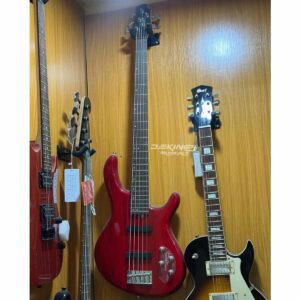 Cort Action Bass V Plus