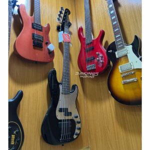 Squier Contemporary Active Precision
