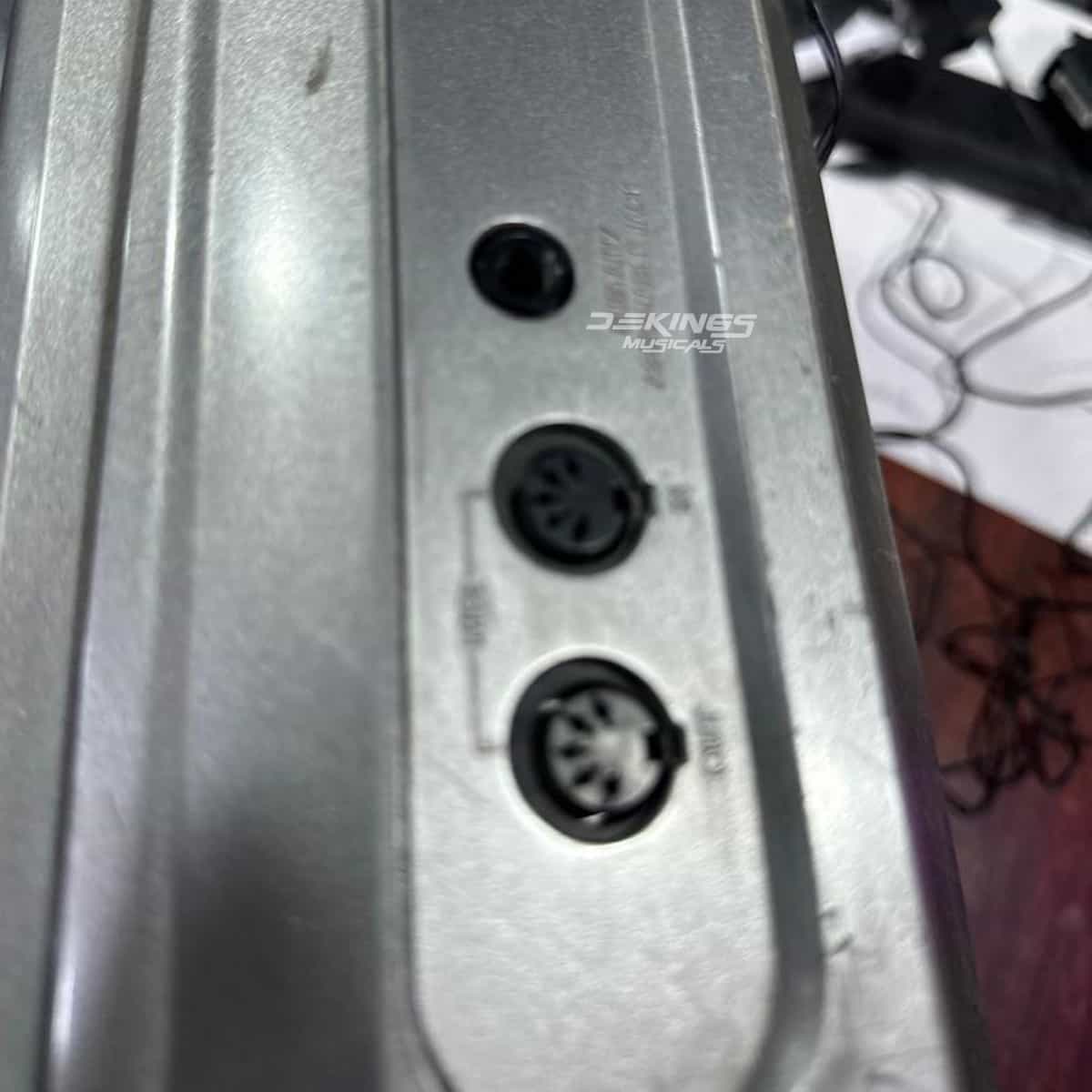 Casio WK1630 Keyboard