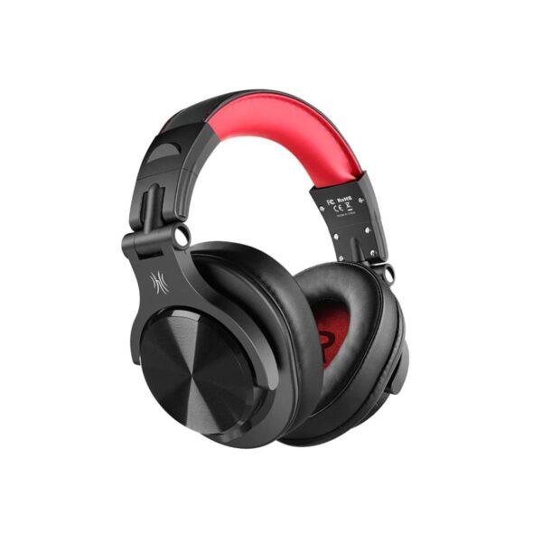 OneOdio® A70 Bluetooth & Wired Headphones, Critically Acclaimed