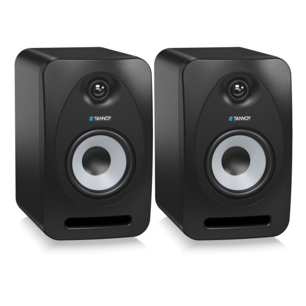 Tannoy Reveal 402 4” Powered Studio Monitor (Pair)