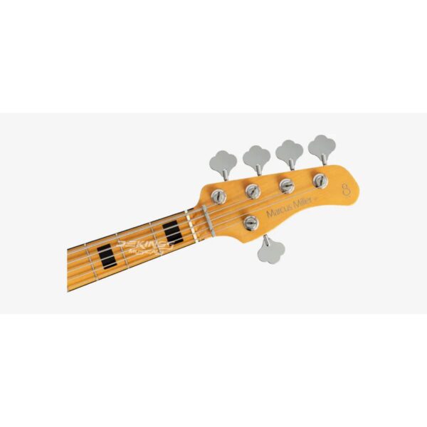Sire Marcus Miller V7 5-String