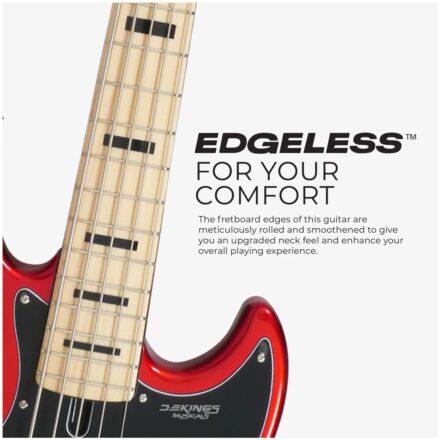 Sire Marcus Miller V7 5-String