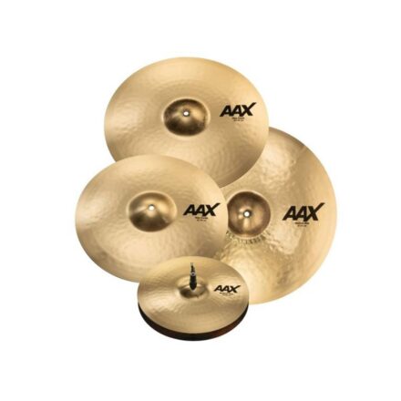 Sabian AAX