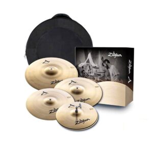 Zildjian A391 Cymbal