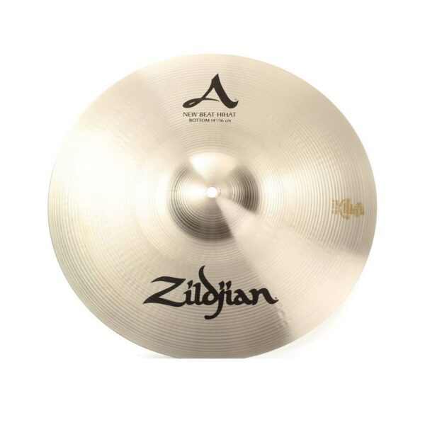Zildjian A391 Cymbal Box Set – 4-Piece A-Series Cymbal Pack - Image 5
