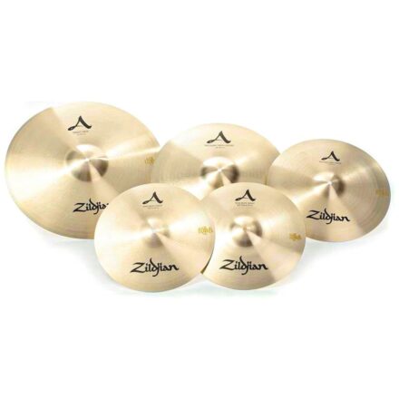Zildjian A391 Cymbal