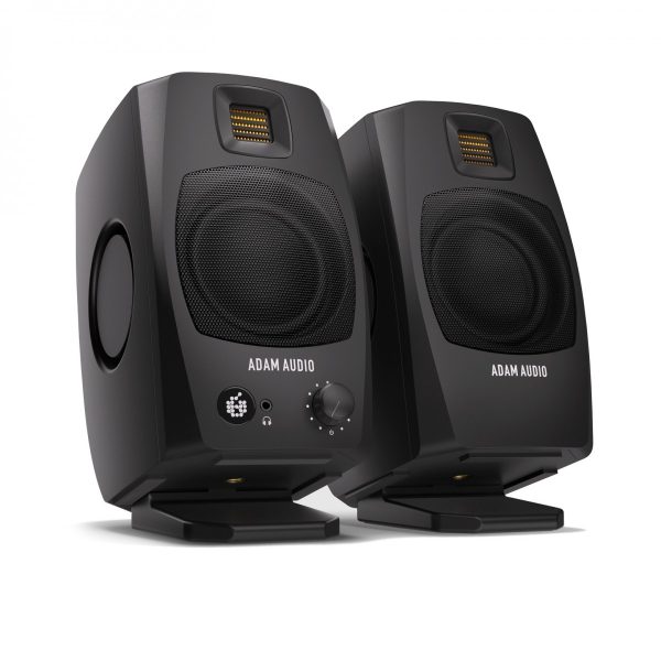 Adam Audio D3V Active Desktop Monitoring System