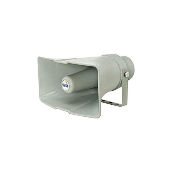 Ahuja SUH-40XT – 40W Weatherproof PA Horn Speaker with 100V Line Matching