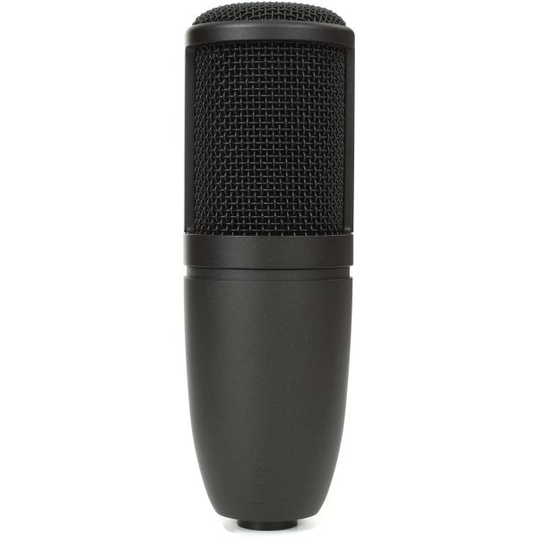 AKG P120 Large Diaphragm Condenser Microphone - Image 2