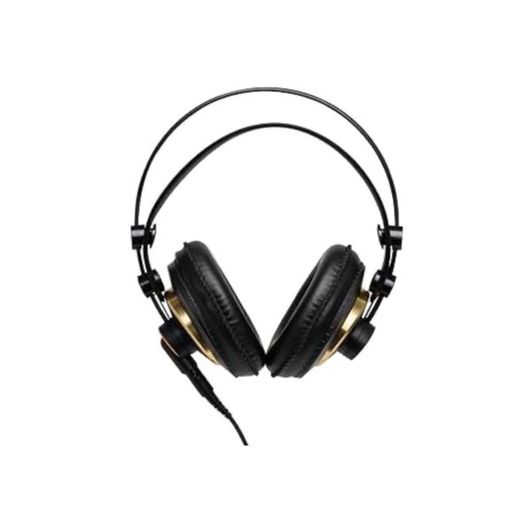 AKG K240 Professional Studio Heaphone - Image 4