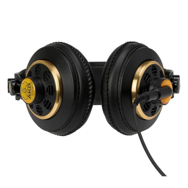 AKG K240 Professional Studio Heaphone - Image 3