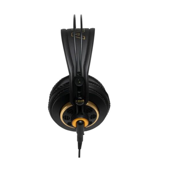 AKG K240 Professional Studio Heaphone - Image 5